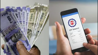 Unclaimed PF corpus hits ₹11,000cr: How to claim your money