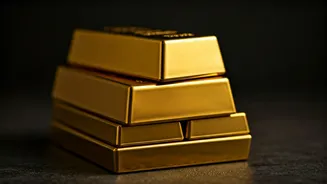 Sovereign Gold Bonds: Why They Ended & What You Need to Know