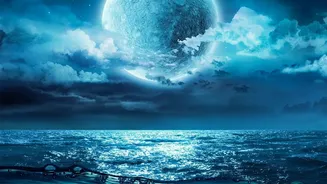 Why Planetary Scientists Study Subsurface Oceans On Moons Like Enceladus