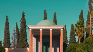 Cheap Uzbekistan flight deals make Samarkand an easy choice for Gen Z