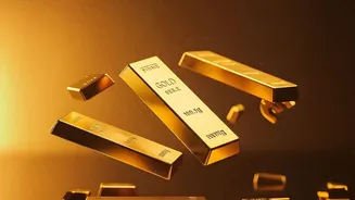 Digital Gold Versus Gold ETFs: Small Amount Gold Reserves Investment Strategies