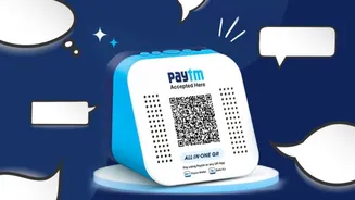 Paytm enables biometric UPI payments and cardless ATM withdrawals amid RBI authentication updates