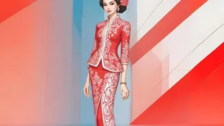 The New Dewi Avatar At India's Jakarta Embassy Presents Dewi As A New Face Of Embassy Outreach
