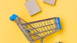 What Makes An E-Commerce Platform Attractive To Indian Consumers