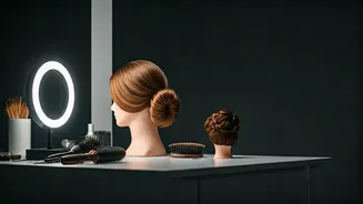 5-Minute Hairstyles: Your Secret Weapon for Busy Mornings