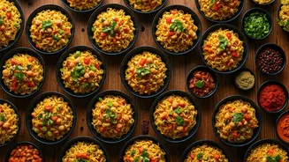 Top 20 Maggi Combinations to Spice Up Winter in India