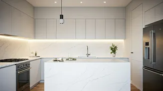 Dream Kitchen Makeover: A Transformation Story