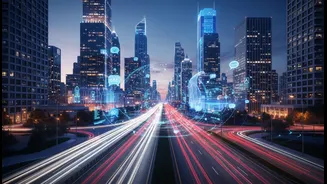 Why The Convergence Of Live Traffic Feeds And Conversational AI Benefits Spontaneous Monsoon Dine-Outs