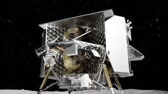 NASA Invites ISRO To Lunar Programme After Successful India-US Space Collaboration
