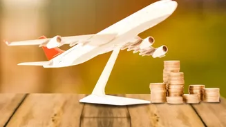 Travel Smarter This August By Choosing The Right Payment Method For Every Expense