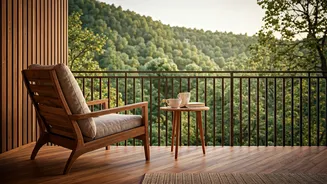 Indians Are Prioritising Comfort Over Famous Locations
