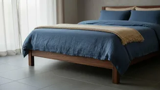 Sleep Research Finds A New Angle: The Importance Of Keeping A Routine