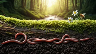 Nature's Unsung Heroes: 8 Animals Quietly Restoring Our Planet