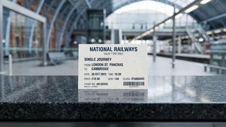 Railways to extend insurance to counters