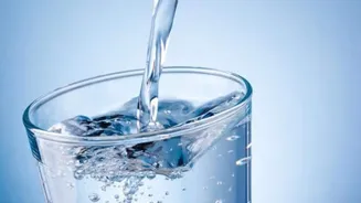 Is drinking distilled water healthy?
