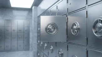 Interest Rate Changes Can Affect FD Choices Even When The Principal Is Safe