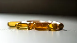 Top 10 Vitamin D Supplements for Stronger Bones