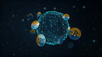 RBI's Digital Currency Plan: BRICS Collaboration?