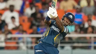 IPL 2026: Sherfane Rutherford creates Unique IPL History after Trade move to Mumbai Indians