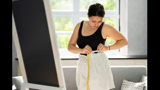 The Real Science Behind Winter Weight Gain And Smart Ways To Avoid It