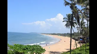 5 Experiences That Prove There’s More To Goa Than Beaches And Bars
