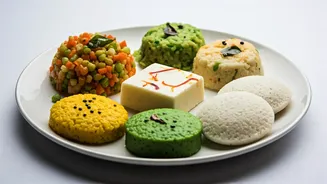 7 Tricolour Treats: Republic Day Delight!