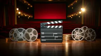 Bollywood Buzz: Trailers, Teasers, and Upcoming Films