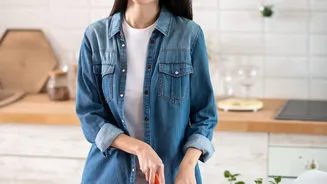 Sensitive Scalps May React Even to Familiar Kitchen Ingredients