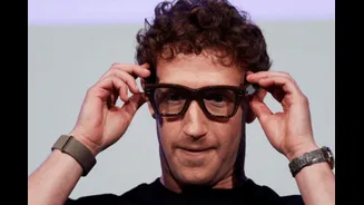 ‘Everyone Will Have An AI Agent’: Mark Zuckerberg Makes 5 Big Superintelligence Predictions But Internet Isn’t Convinced
