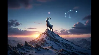 Capricorn Horoscope Today, December 10, 2025