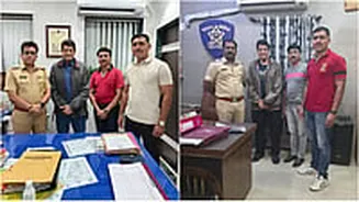 Mumbai News: Oshiwara Cyber Cell Recovers ₹98,000 Lost By Actor Gajendra Chauhan In Fake D-Mart Online Scam