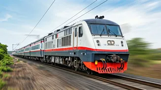 Vande Bharat Sleeper: Safety, Speed, & Journey