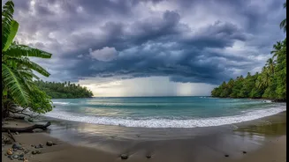 Monsoon Hotel Bookings Could Change how Indian Travellers Approach Prices, Flexible Deals and Quieter Destinations