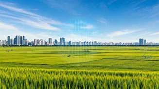 Satellite Data Is Not Just For Scientists