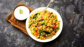 You'll love these cracked wheat breakfast ideas!