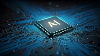 Google's Speedy Search: AI Integration Without the Lag