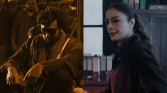 SlumDog Teaser OUT: Vijay Sethupathi Is 'Blinded' By Revenge In Puri Jagannadh Film, Tabu Stands Out - WATCH