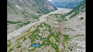Understanding Himalayan Flood Risks and Early Warning Systems
