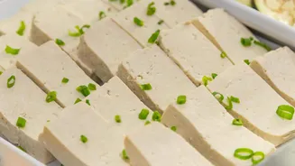 Tofu or paneer: Which is healthier for your bones?