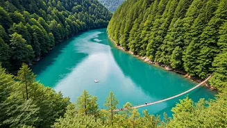 Rishikesh: India's Hidden Gem for Unforgettable Holidays