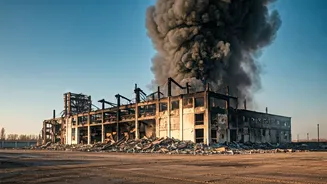 Tragic Firecracker Factory Blast in Tamil Nadu Claims 16 Lives, Authorities Respond