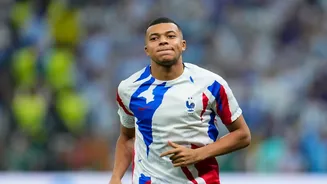 World Cup 2026: Kylian Mbappe to Ousmane Dembele - Six France Players to Keep An Eye On