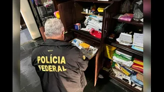 Clínica de alvo da PF foi contratada com emenda de deputado em SP