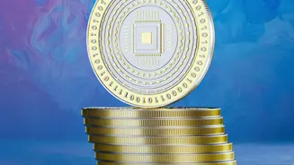 Digital Gold வாங்குவது லாபமா?