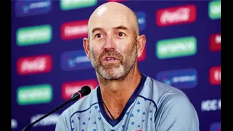 NZ coach on defeats against India