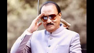 Maharashtra Cabinet Reshuffle Likely After Ajit Pawar’s Demise, NCP Eyes His Portfolios: Sources