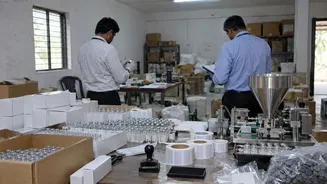Karnataka busts ₹5cr fake drug racket, 16 licences axed