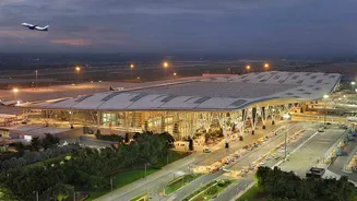 Flying From Bengaluru? Check Airport's Advisory on Flight Delays, Traffic Congestion - All You Need To Know
