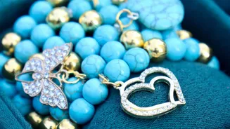Essential tips for designing stunning gemstone jewelry