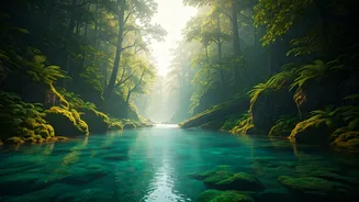 Pristine Hidden River Towns In Northeast Top Backpacking Wishlists